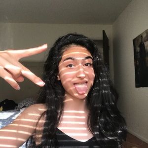 Meet your Posher, Jasmime